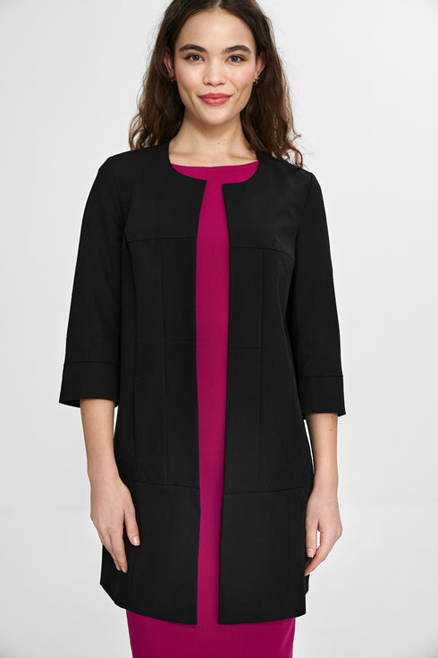 Jacket model 211809